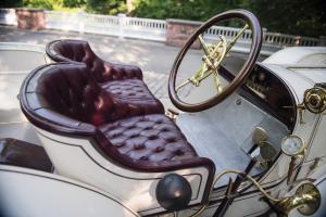 American Model 50 Roadster 1908 года 